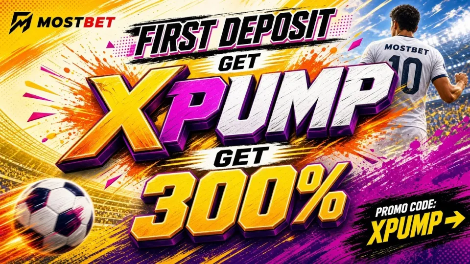 5 Key Facts About the Mostbet Promo Code and How to Use It at Sign-Up